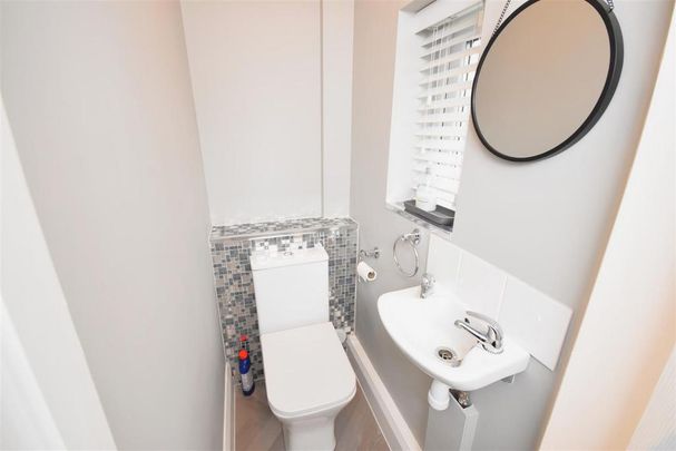 2 bedroom semi-detached house to rent - Photo 1