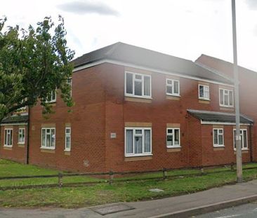 Horninglow, Burton, Staffordshire, DE14 2FD - Photo 1