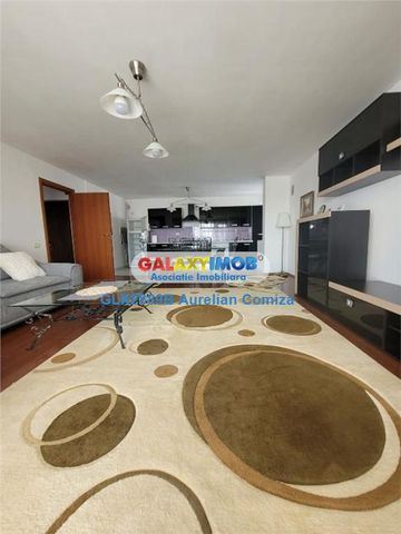 Apartament 2 camere Bucurestii Noi/centrala/AC - Photo 2