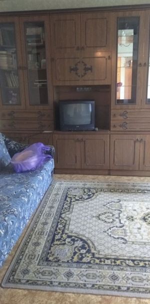 Inchiriere garsoniera in zona Triaj - Fotografie 1