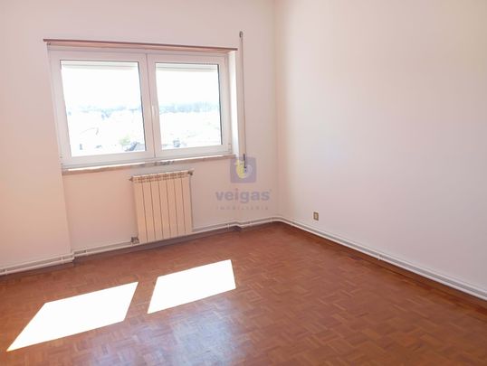 Apartamento T3 em Leiria - Foto 1
