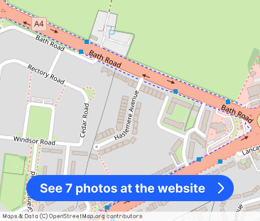 Haslemere Avenue, Hounslow - Photo 1