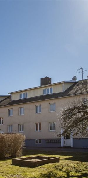 Mariebergsgatan 6 A - Photo 1