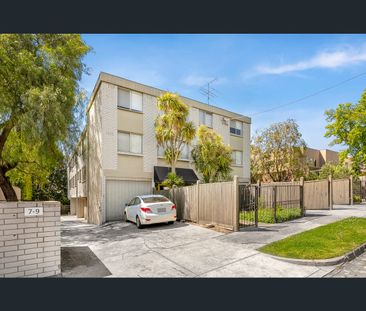 5/45 Disraeli Street, Kew, Vic 3101 - Photo 4