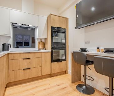 1 bedroom flat to rent - Photo 5