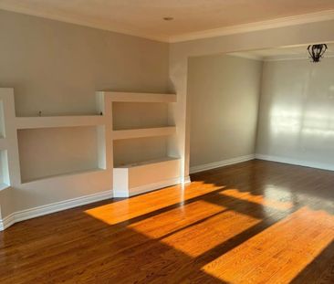 For Lease - 91 Rainbow Drive Unit# Upper, Vaughan, Ontario - Photo 1