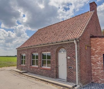 Verrassend ruime woning met 3 slaapkamers, tuin en garage. - Foto 5