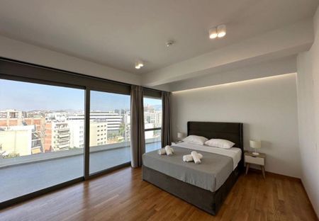 Μεζονέτα για ενοικίαση Τζιτζιφιές (Καλλιθέα) - Photo 5