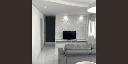 Apartamento para alugar com 75m², 2 quartos e 2 vagas - Photo 3