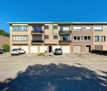 Rustig gelegen appartement te Maria-ter-Heide - Photo 4