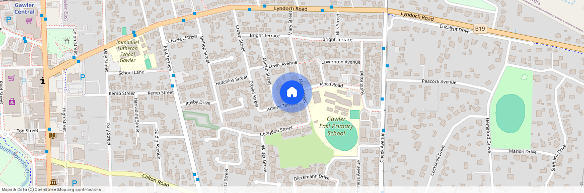 8 Athens Terrace, Gawler East