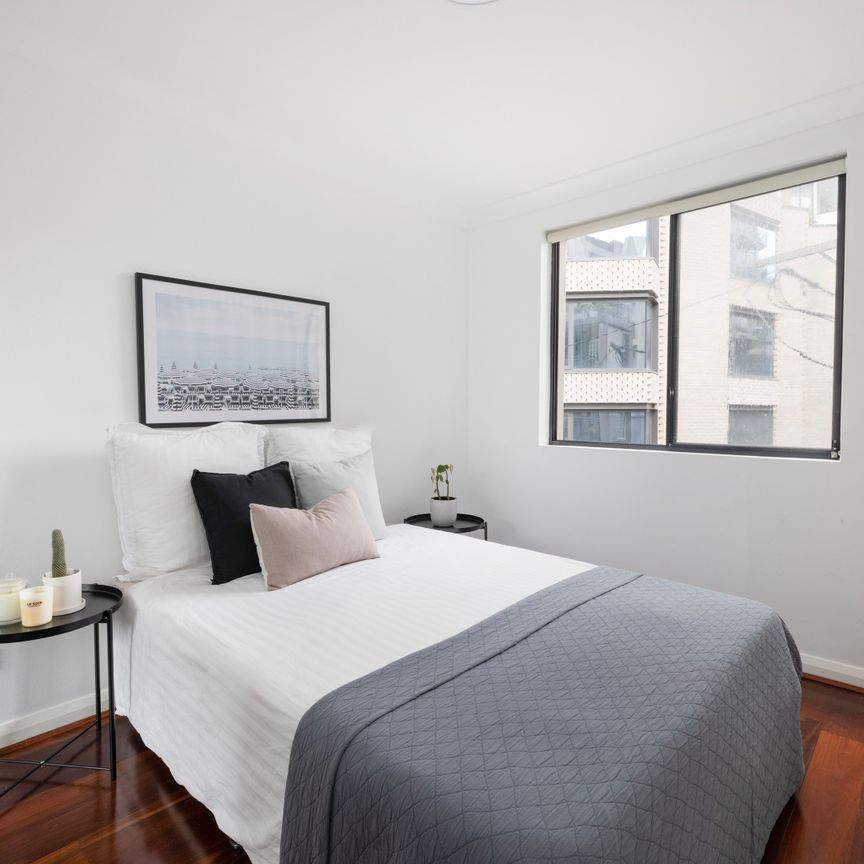15/265 Crown Street, Surry Hills NSW 2010 - Apartment For Rent | Domain - Photo 1