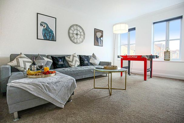 6 bedroom house to rent - Photo 1