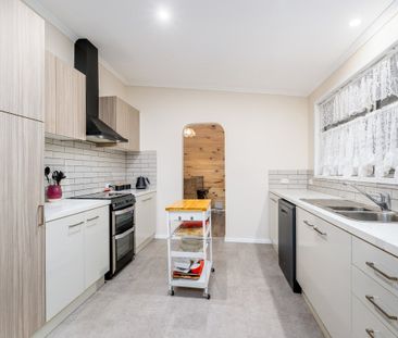 Stunning Entertaining Area & Large Shed! - Photo 6