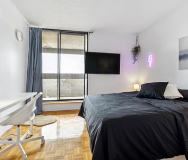 Flex Premium Room - Olympic Village - Photo 5