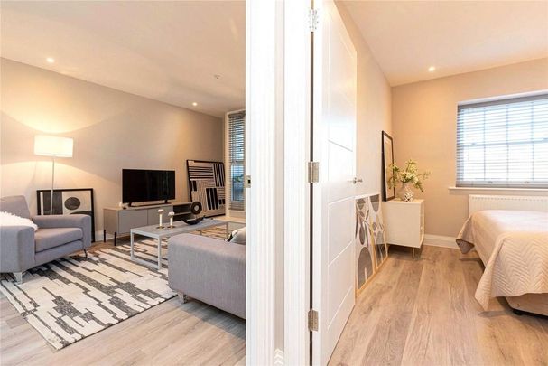 2 bedroom apartment to rent - Photo 1