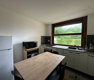 Location Appartement 2 pièces 37m² - Photo 3