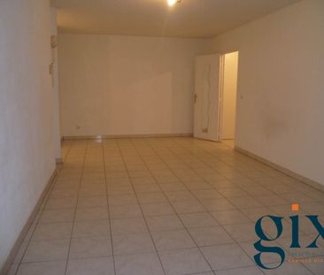Location Appartement 2 pièces 54m² GRENOBLE 38100 - Photo 1