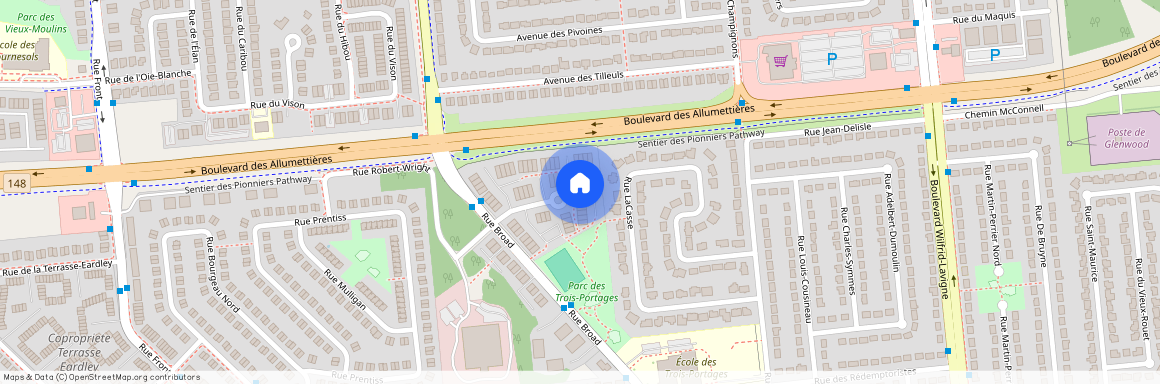141 Impasse John-Roney, Gatineau, Gatineau, Outaouais, J9H 0H9