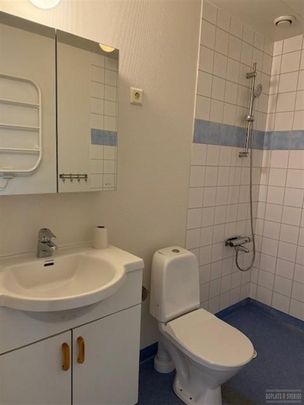 Höstgatan 41 - Foto 1