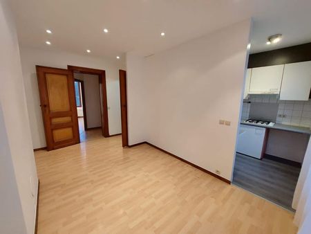 Appartement te huur - Foto 2