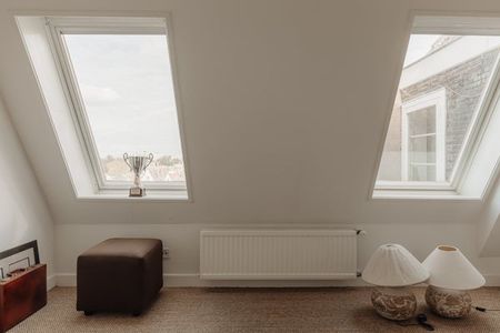 Te huur: Appartement Herengracht 40 E in Amsterdam - Photo 2