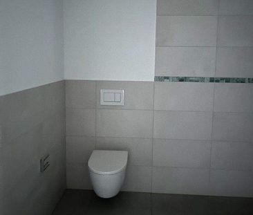 Perfekte Dachwohnung im Neubau! EBK, Lift und Erstbezug! - Photo 3