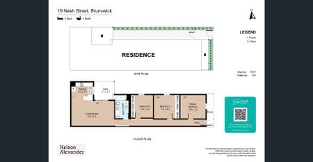 Neat & Tidy Victorian house in a great location - Photo 3