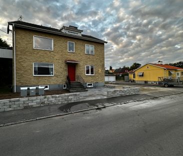 Vegagatan, Broby - Foto 1