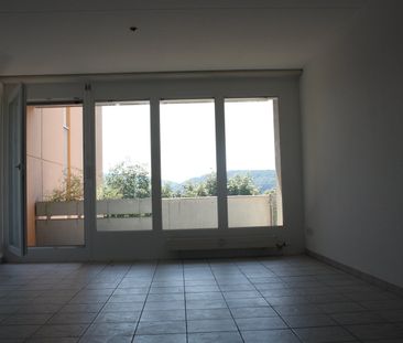 3.5 Zimmer, 80 m², 1. Stock - Foto 2