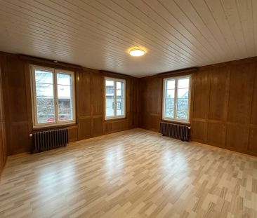 CHARMANTE WOHNUNG IM DORFKERN - Foto 5