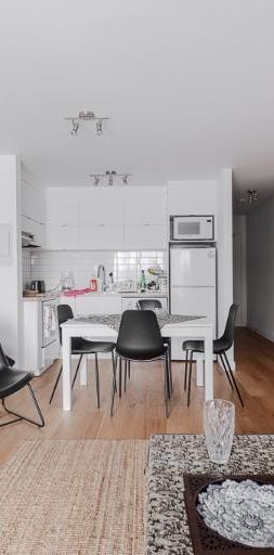 Appartement 3 ½ à louer Sainte-Foy / Sillery juillet 2026 - Photo 1