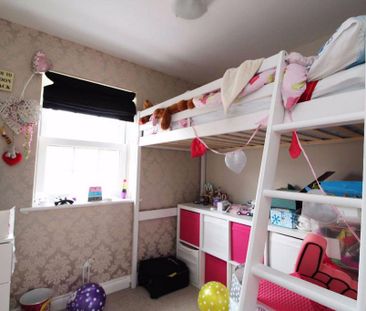 2 bedroom terraced house to rent - Photo 3