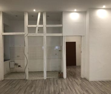 Gut geschnittene Wohnung in zentraler Lage - Photo 1