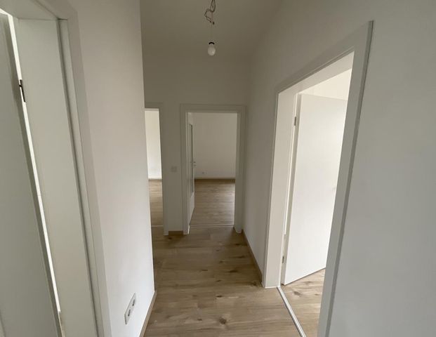 3-Zimmer-Wohnung in Wilhelmshaven City - Foto 1