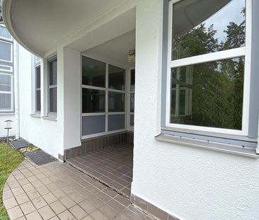 Hübsche Wohnung mit Terrasse - Foto 3