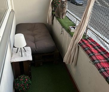 Nachmieter gesucht für Apartment in Düsseldorf Golzheim - Photo 6