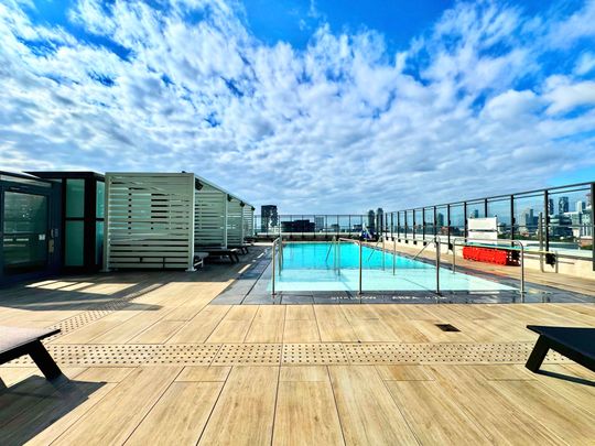 For Lease - 5 Defries Street Unit# 514, Toronto, Ontario - Photo 1