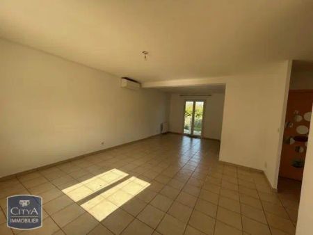 Maison à louer 5 pièces 107.92m² - Photo 2