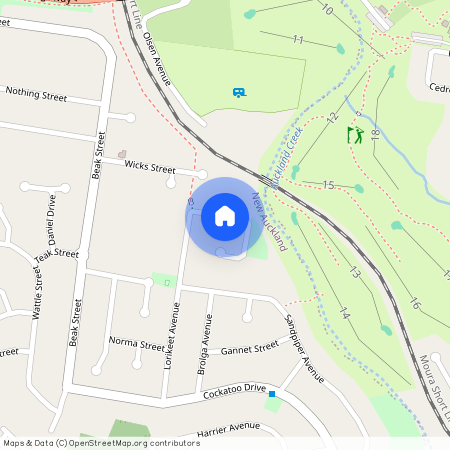 26 Powell Close, QLD 4680, New Auckland