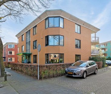 Te huur: Appartement Simon Stevinweg in Hilversum - Foto 5