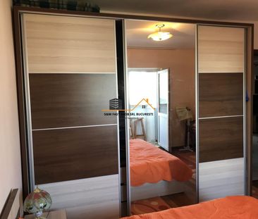 Închiriere Apartament 3 camere-13 Septembrie-Drumul Sarii-Semice - Photo 1