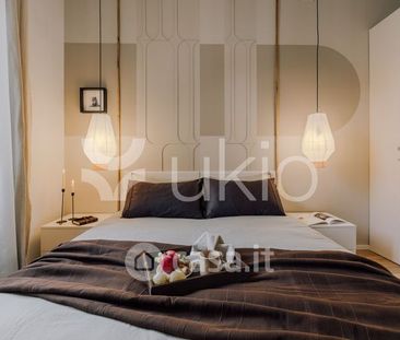 Monolocale in Affitto in Via Curtatone a Milano - Foto 1
