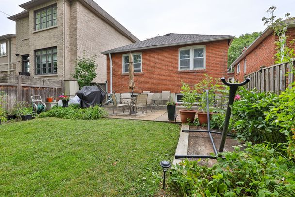 For Lease - 222 Joicey Boulevard Unit# Main, Toronto, Ontario - Photo 1