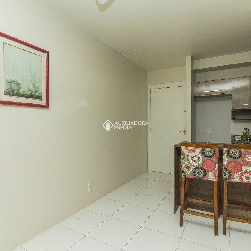 Apartamento com 3 quartos e 75m² para alugar em Morro Santana, Porto Alegre. - Foto 1
