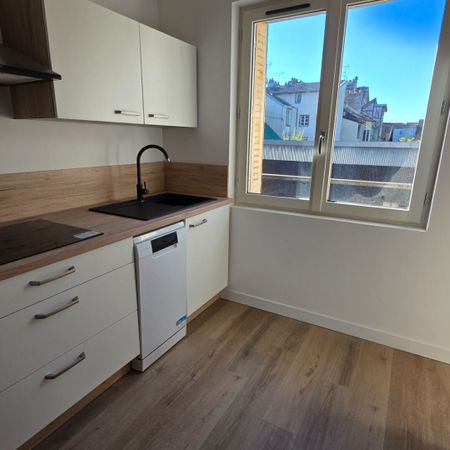 Appartement 3 pièces - Photo 4