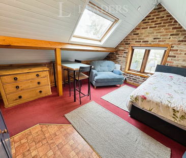 Studio to rent - Photo 5