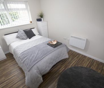 1 bedroom in a house share to rent - Photo 6