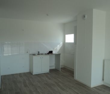 Location Appartement 2 pièces 48m² - Photo 2