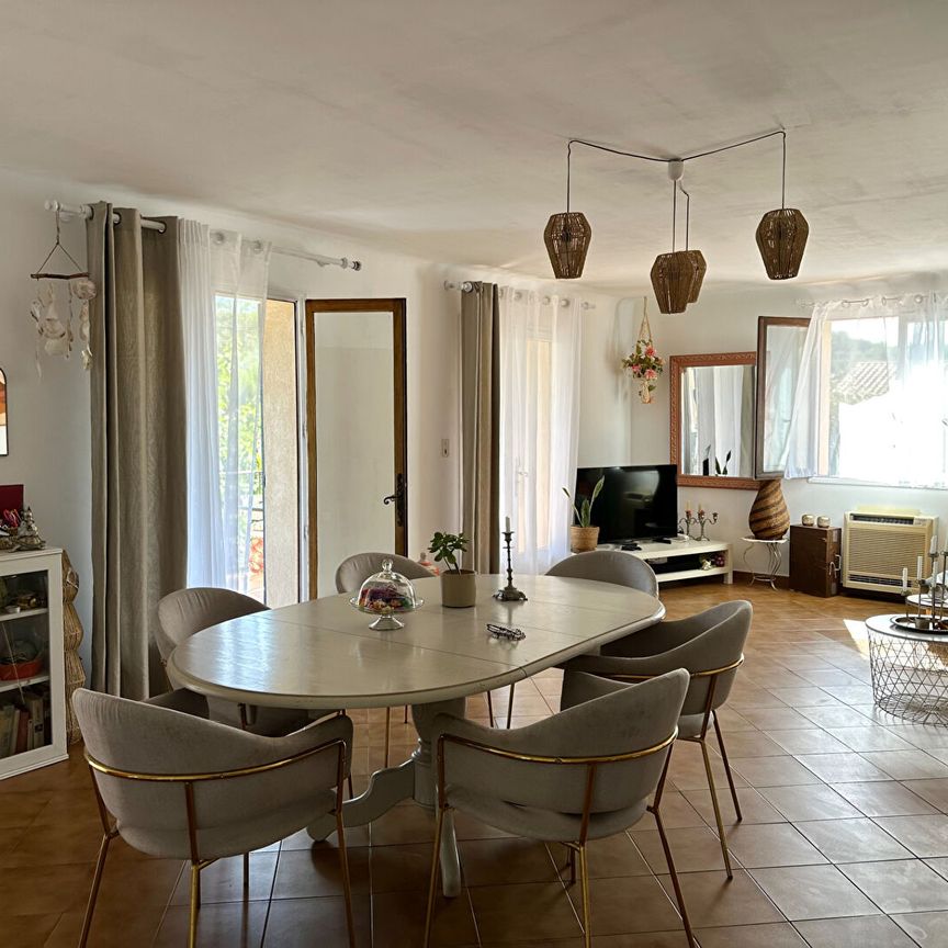 Location Maison 9m² - Photo 1